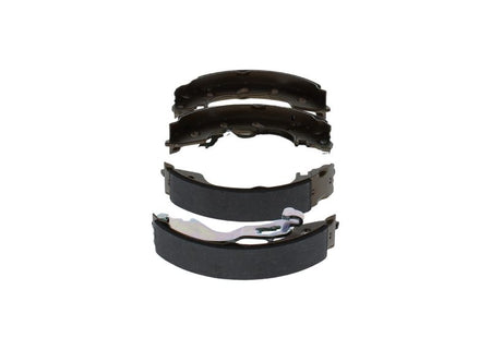 Bosch 0986487772 Brake Shoe Set - 4