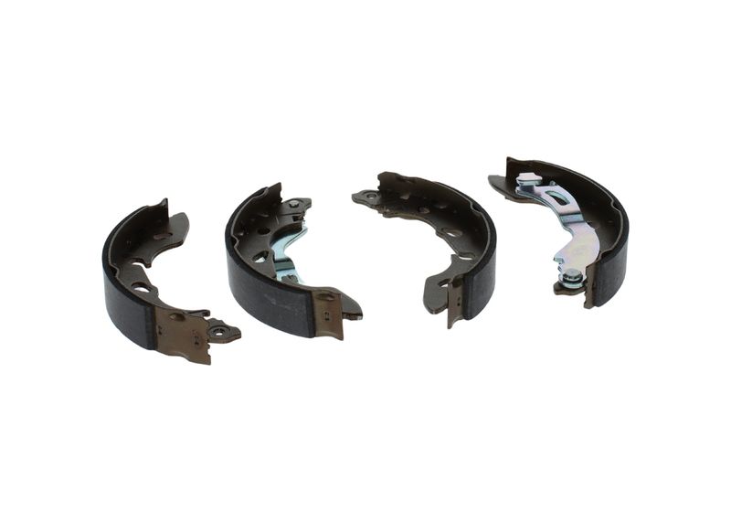 Bosch 0986487772 Brake Shoe Set - 6
