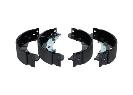 Bosch 0986487773 Brake Shoe Set - 1