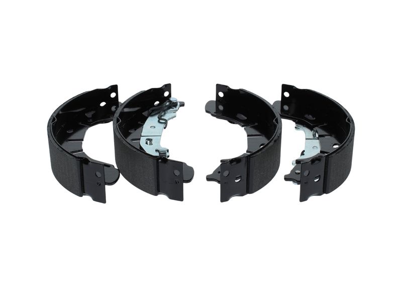 Bosch 0986487773 Brake Shoe Set - 1