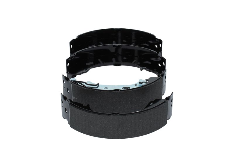 Bosch 0986487773 Brake Shoe Set - 2