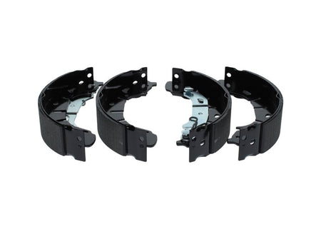 Bosch 0986487773 Brake Shoe Set - 3