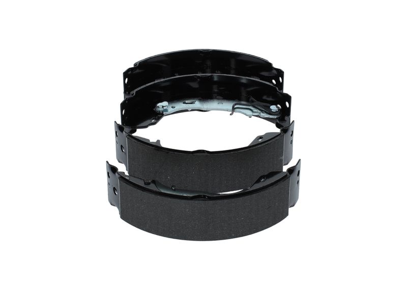 Bosch 0986487773 Brake Shoe Set - 4