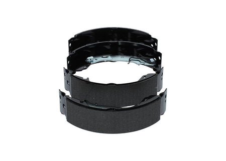 Bosch 0986487773 Brake Shoe Set - 4