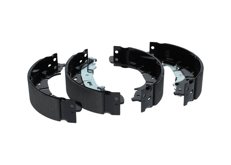 Bosch 0986487773 Brake Shoe Set - 6