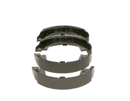 Bosch 0986487778 Brake Shoe Set, parking brake - 4