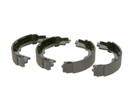 Bosch 0986487778 Brake Shoe Set, parking brake - 6