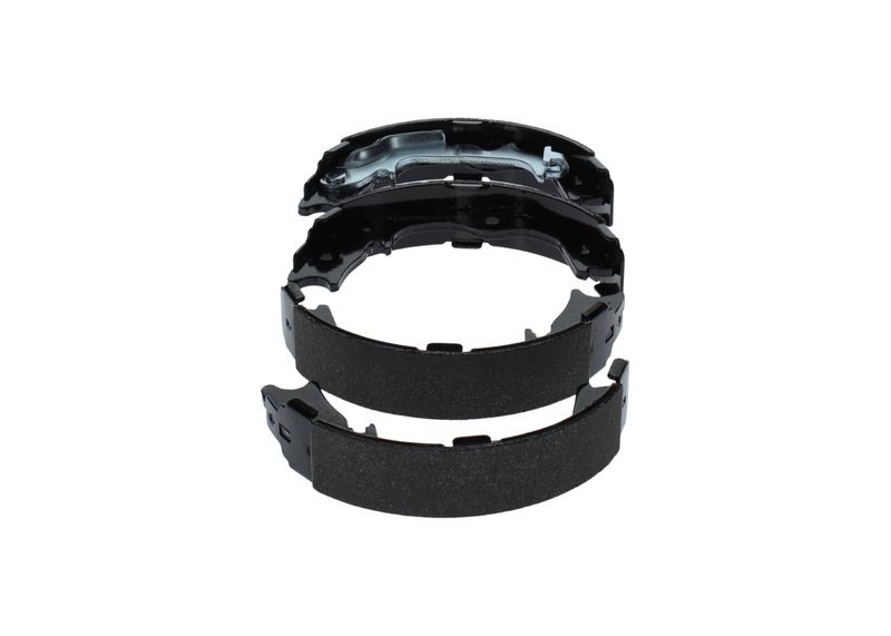 Bosch 0986487779 Brake Shoe Set, parking brake - 2