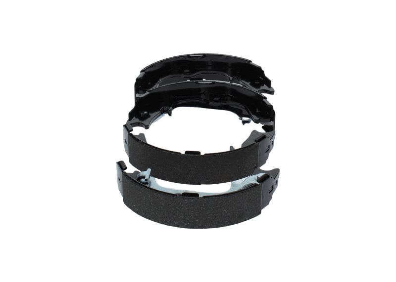 Bosch 0986487779 Brake Shoe Set, parking brake - 4