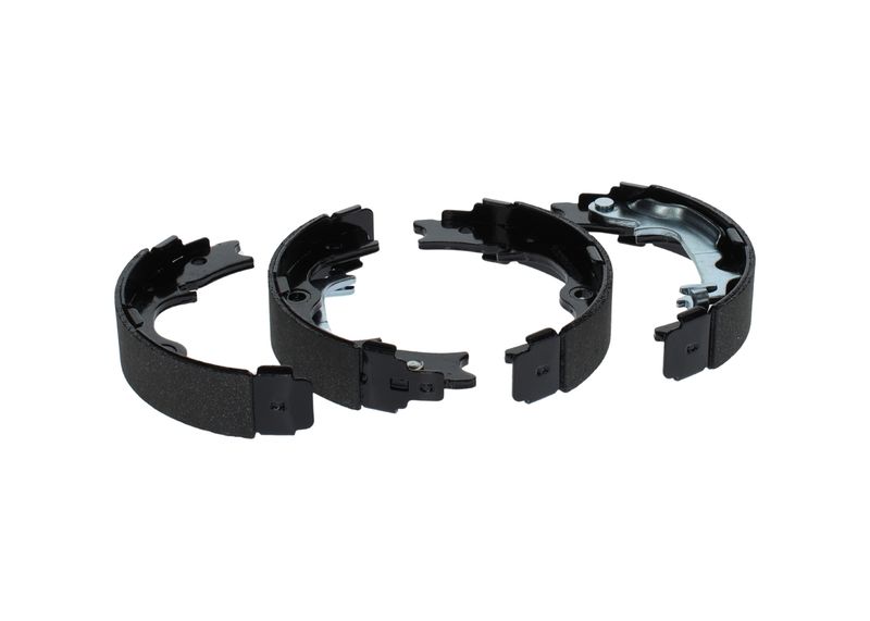 Bosch 0986487779 Brake Shoe Set, parking brake - 5