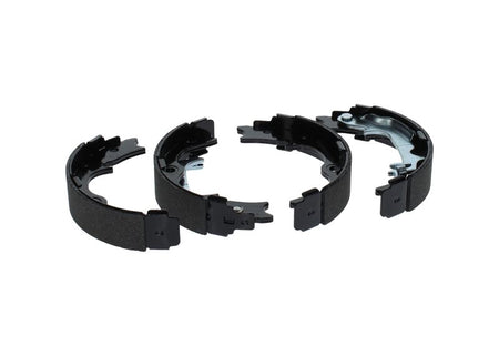 Bosch 0986487779 Brake Shoe Set, parking brake - 5