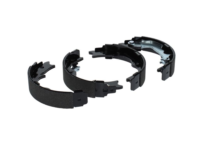 Bosch 0986487779 Brake Shoe Set, parking brake - 6