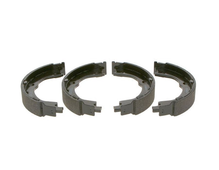 Bosch 0986487780 Brake Shoe Set, parking brake - 1