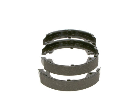 Bosch 0986487780 Brake Shoe Set, parking brake - 2