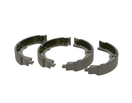 Bosch 0986487780 Brake Shoe Set, parking brake - 6