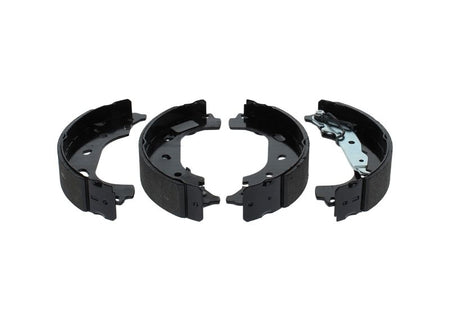 Bosch 0986487790 Brake Shoe Set - 1