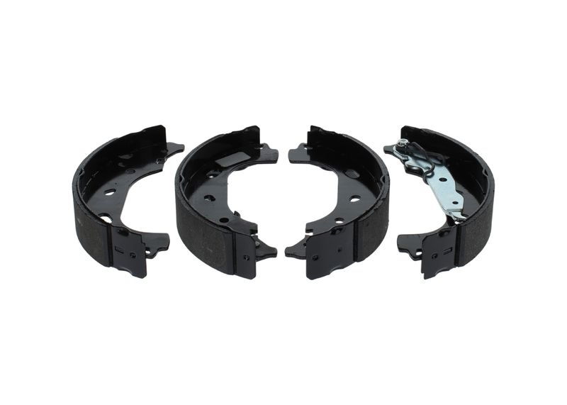 Bosch 0986487790 Brake Shoe Set - 1