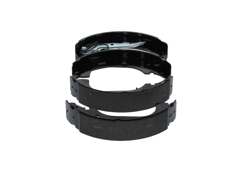 Bosch 0986487790 Brake Shoe Set - 2