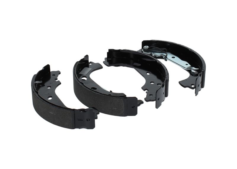 Bosch 0986487790 Brake Shoe Set - 6