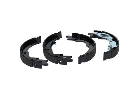 Bosch 0986487792 Brake Shoe Set, parking brake - 5