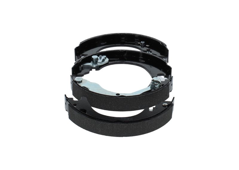 Bosch 0986487793 Brake Shoe Set, parking brake - 4