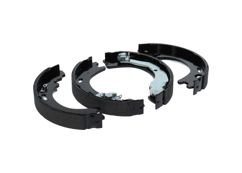 Bosch 0986487793 Brake Shoe Set, parking brake - 6