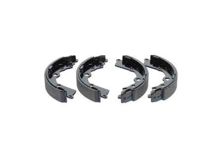 Bosch 0986487797 Brake Shoe Set - 1