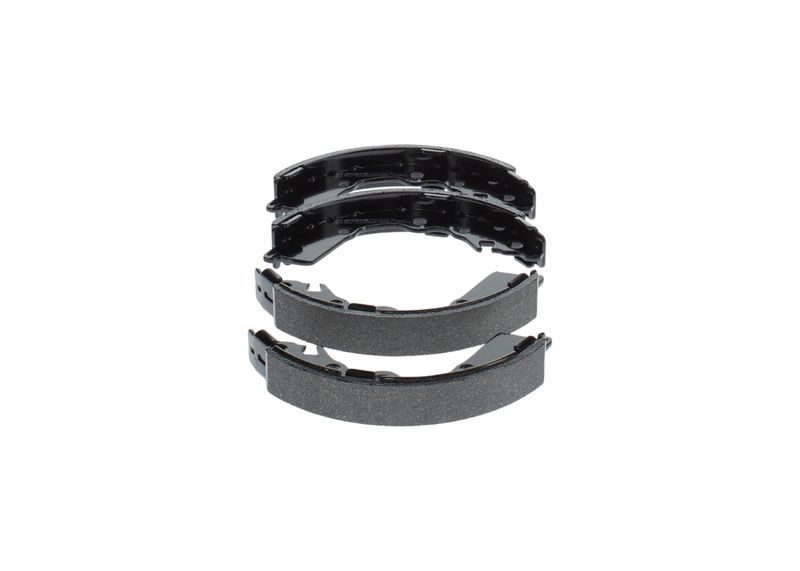 Bosch 0986487797 Brake Shoe Set - 2
