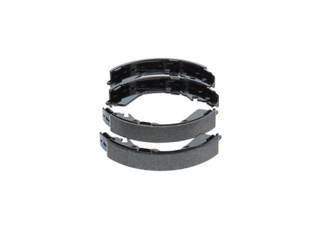 Bosch 0986487797 Brake Shoe Set - 2