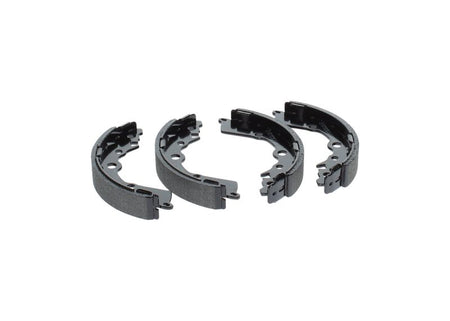 Bosch 0986487797 Brake Shoe Set - 6