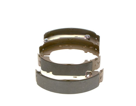 Bosch 0986487810 Brake Shoe Set - 2