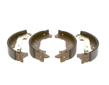 Bosch 0986487810 Brake Shoe Set - 3