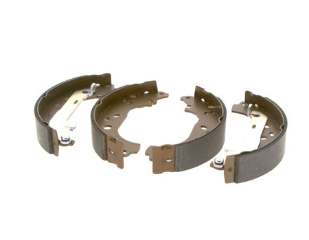 Bosch 0986487810 Brake Shoe Set - 5