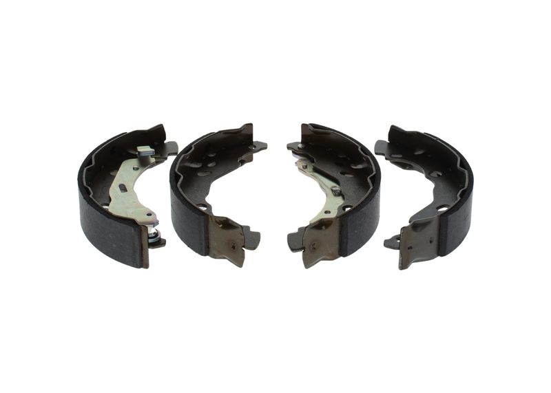 Bosch 0986487819 Brake Shoe Set - 3