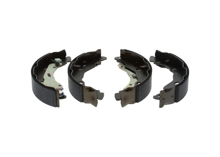 Bosch 0986487819 Brake Shoe Set - 3