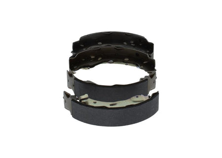 Bosch 0986487819 Brake Shoe Set - 4
