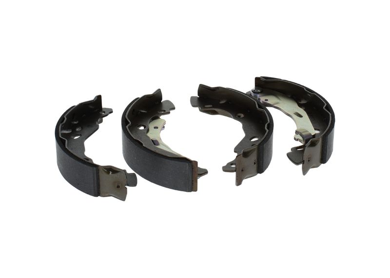 Bosch 0986487819 Brake Shoe Set - 5