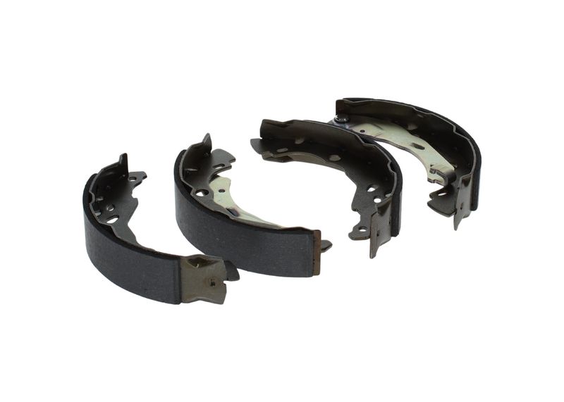 Bosch 0986487819 Brake Shoe Set - 6