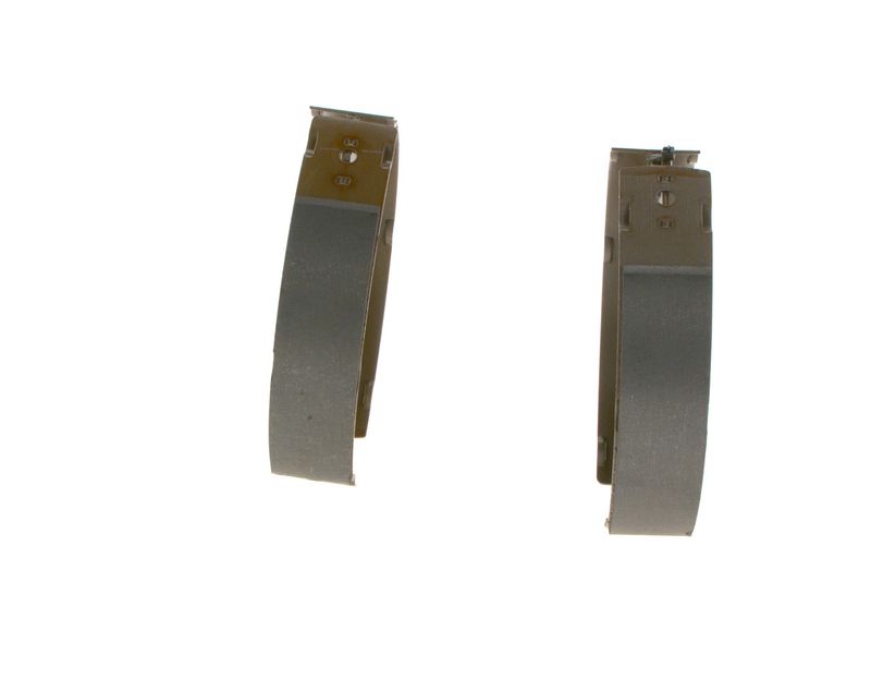 Bosch 0986487898 Brake Shoe Set - 2