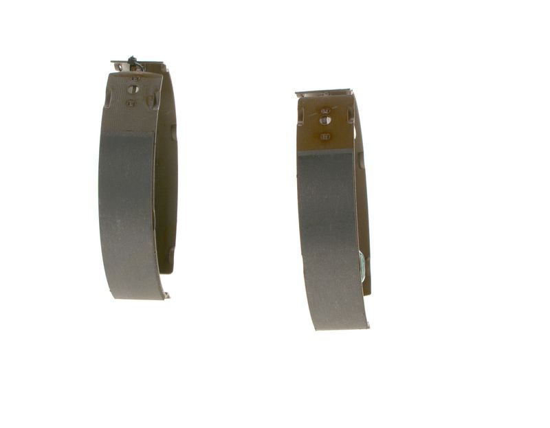 Bosch 0986487898 Brake Shoe Set - 4