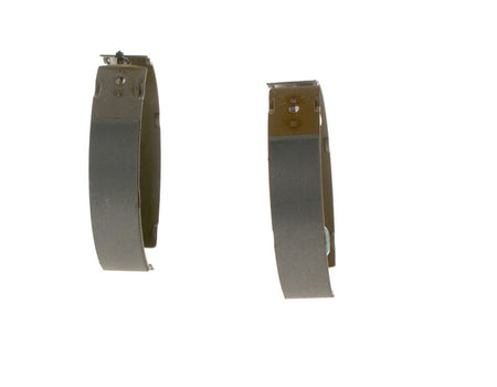 Bosch 0986487898 Brake Shoe Set - 4