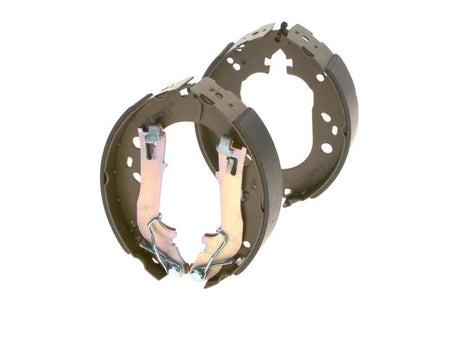 Bosch 0986487898 Brake Shoe Set - 5