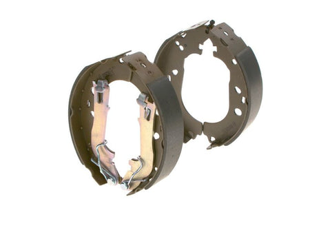 Bosch 0986487898 Brake Shoe Set - 6
