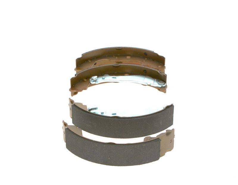 Bosch 0986487899 Brake Shoe Set - 2