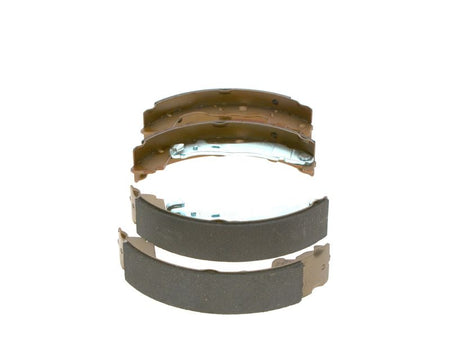 Bosch 0986487899 Brake Shoe Set - 2