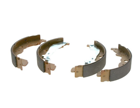 Bosch 0986487899 Brake Shoe Set - 5