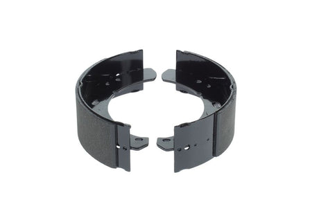 Bosch 0986487914 Brake Shoe Set, parking brake - 1