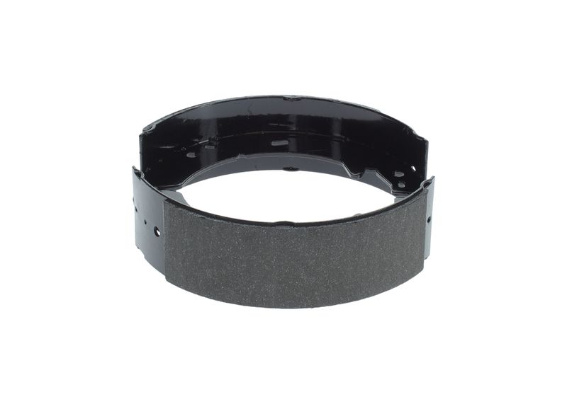 Bosch 0986487914 Brake Shoe Set, parking brake - 2
