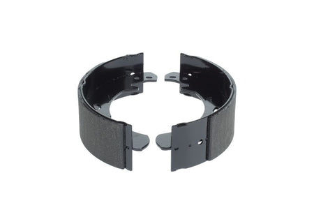 Bosch 0986487914 Brake Shoe Set, parking brake - 3