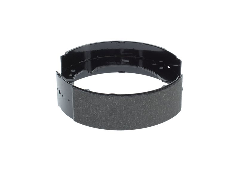 Bosch 0986487914 Brake Shoe Set, parking brake - 4